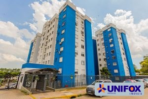 Apartamento à venda em Viamão